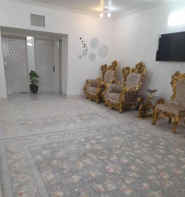 فروش منزل ویلایی شهرک چهکند۱۳۲متری ۲ خوابه چهکند