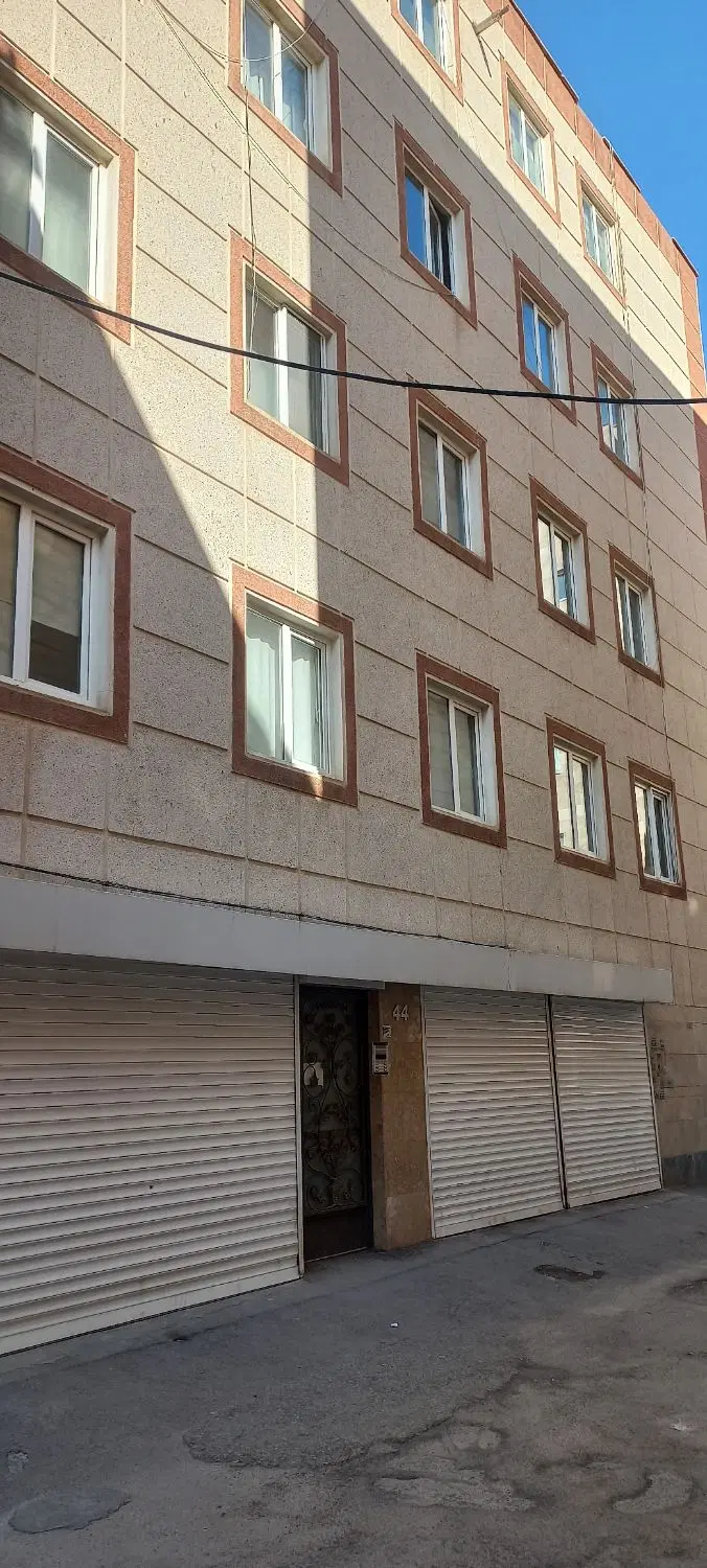 اجاره آپارتمان والی