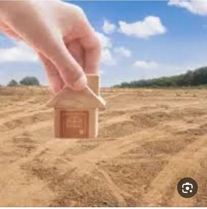 فروش زمین در باغو