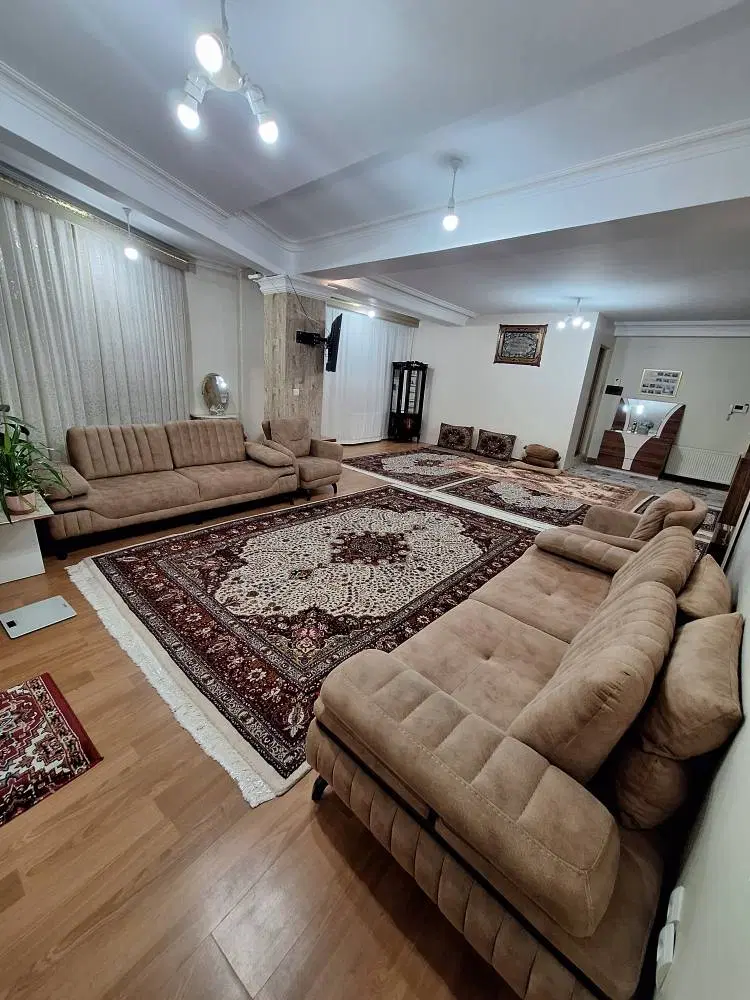 رهن و اجاره اپارتمان ۱۱۰متر کوی مهران