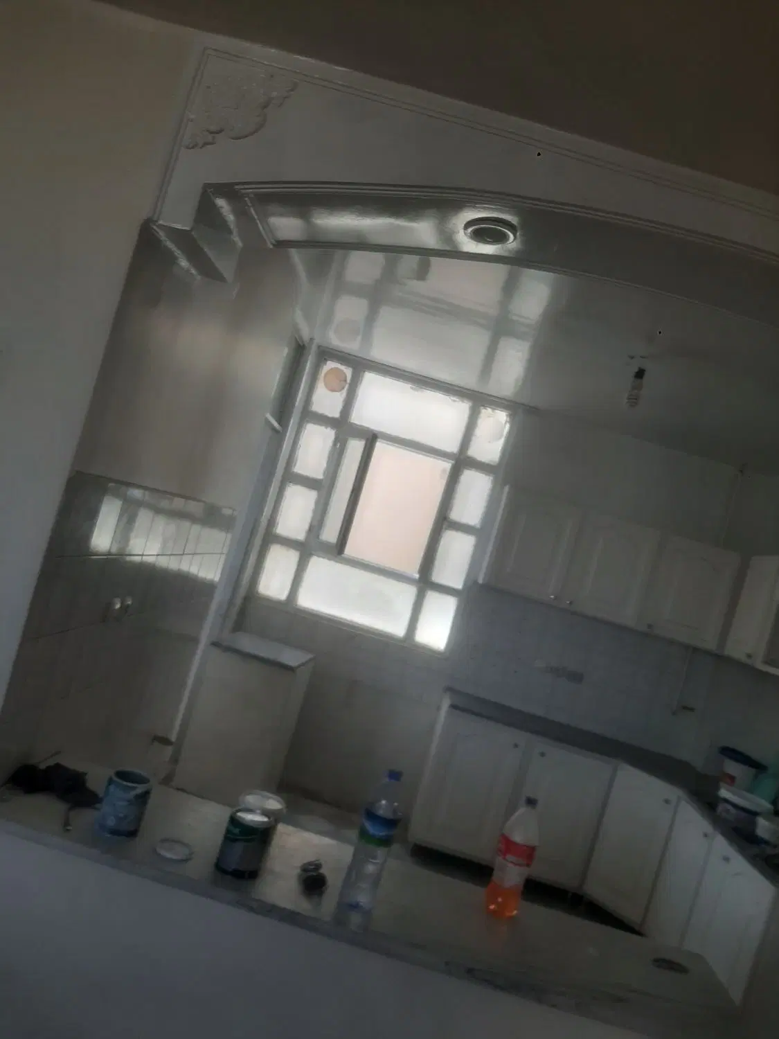 رهن منزل