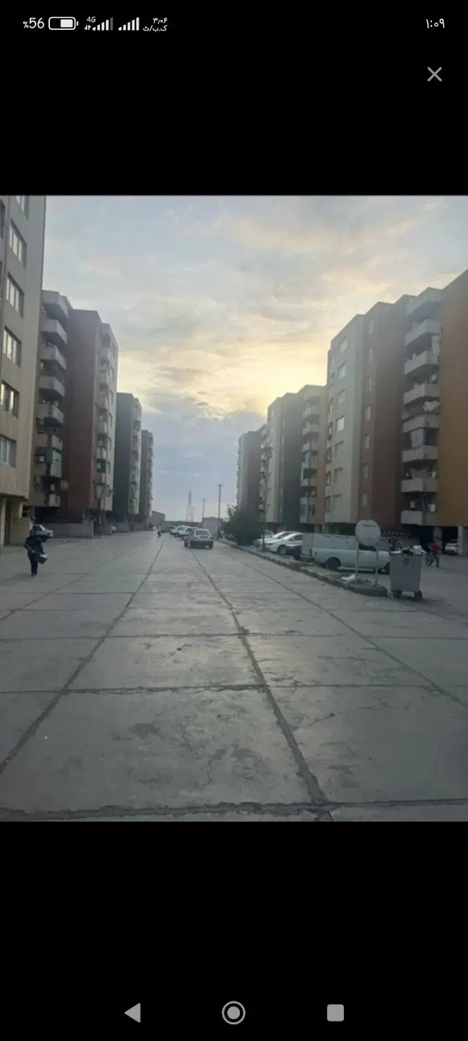 اجاره مهرشهر