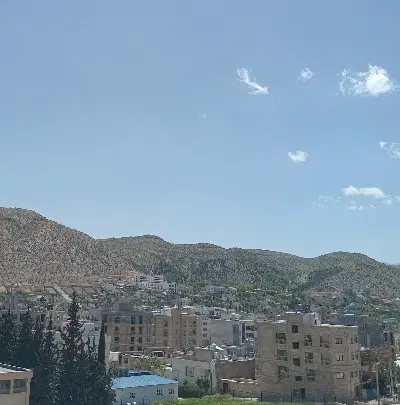 آپارتمان لوکس ویو ابدی
