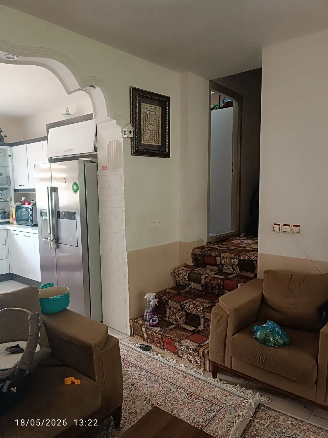 فروش خانه ویلایی