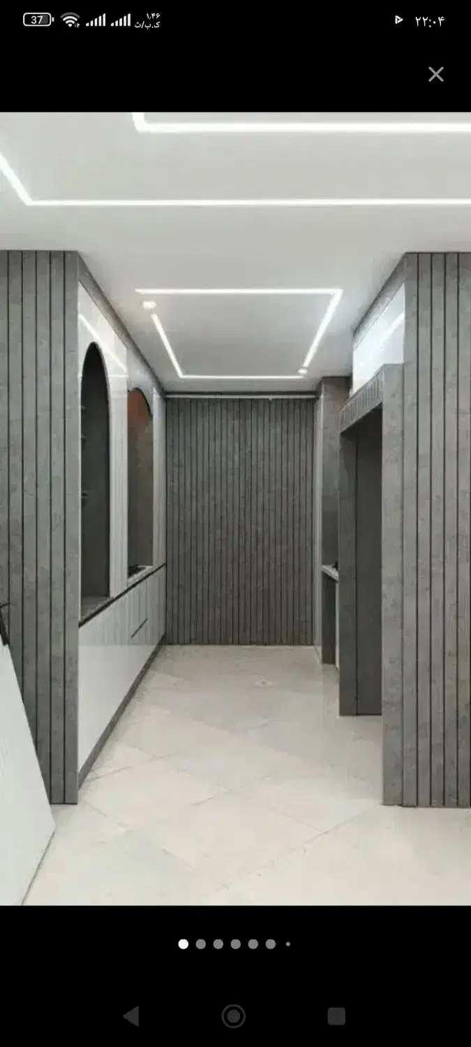 آپارتمان m1