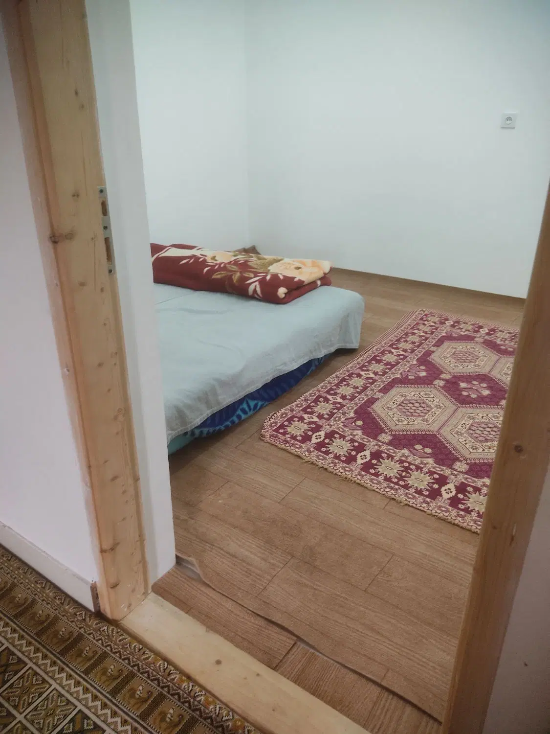 سوئیت امداد مسکن