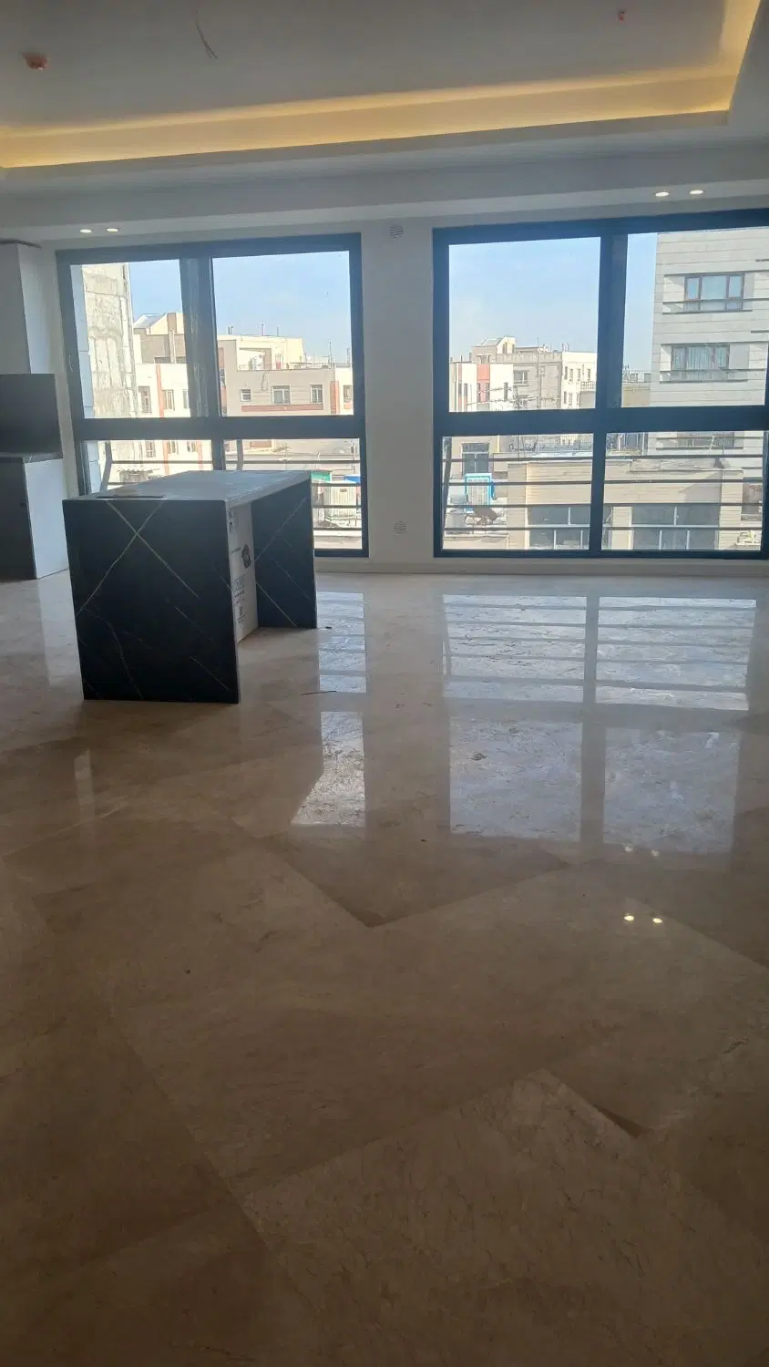 فروش آپارتمان 140 متری سه خوابه  پاتریس
