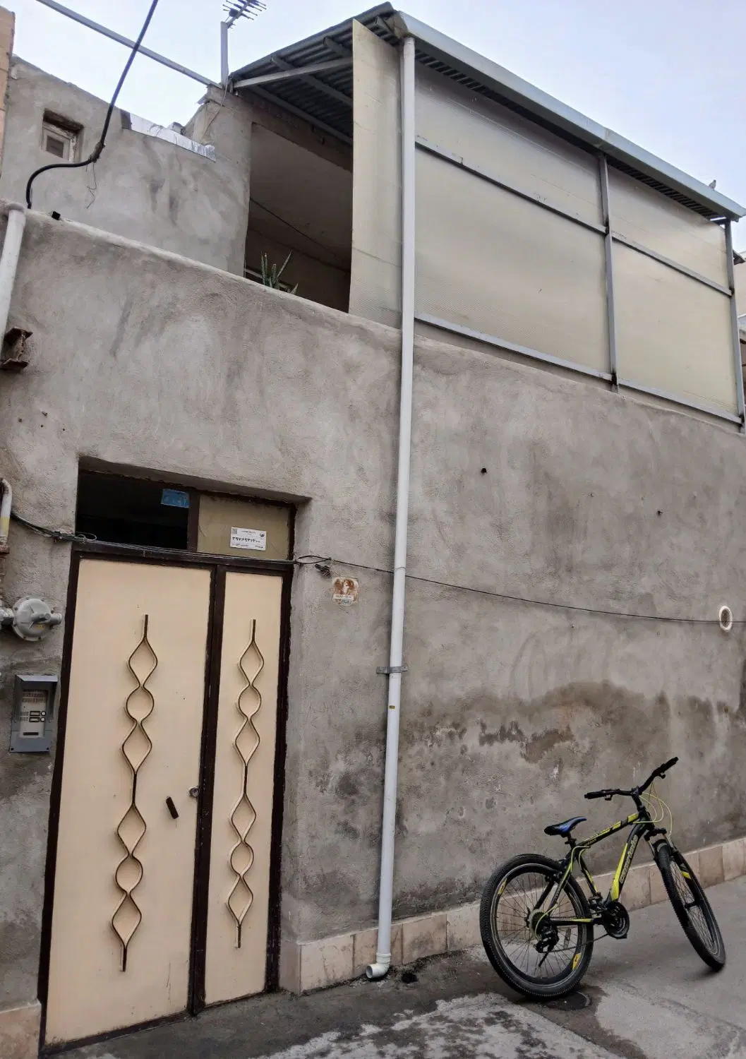 اجاره ویلایی