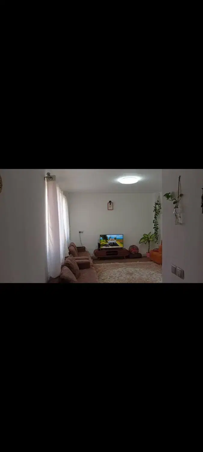 یک خوابه ۶۱متری طبقه ۳ از ۴ تکمیل وشیک سلحشوران