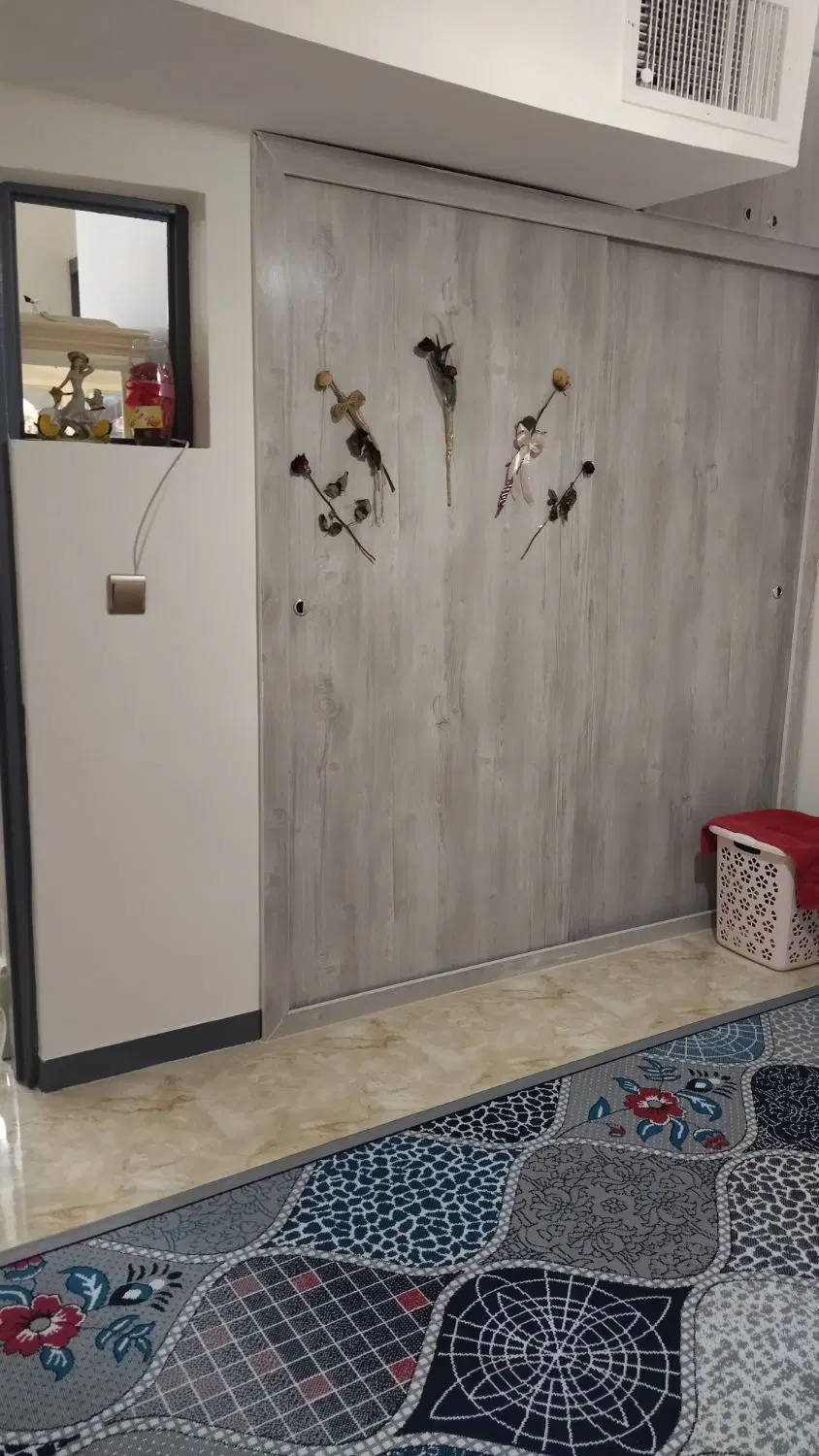 ۷۵متر خوش نقشه فرشیدفر آزادگان