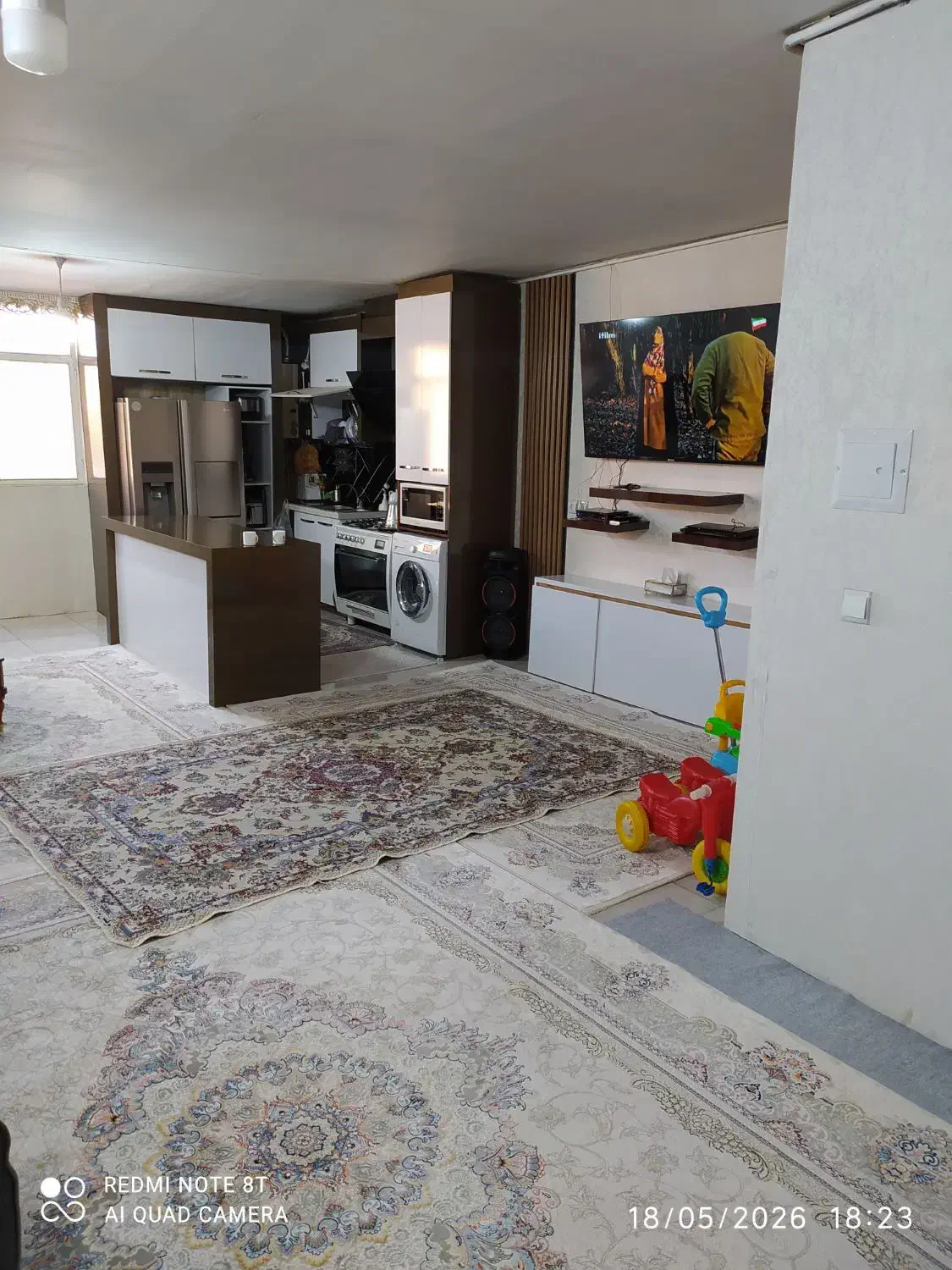 منزل ویلایی ملک شهر
