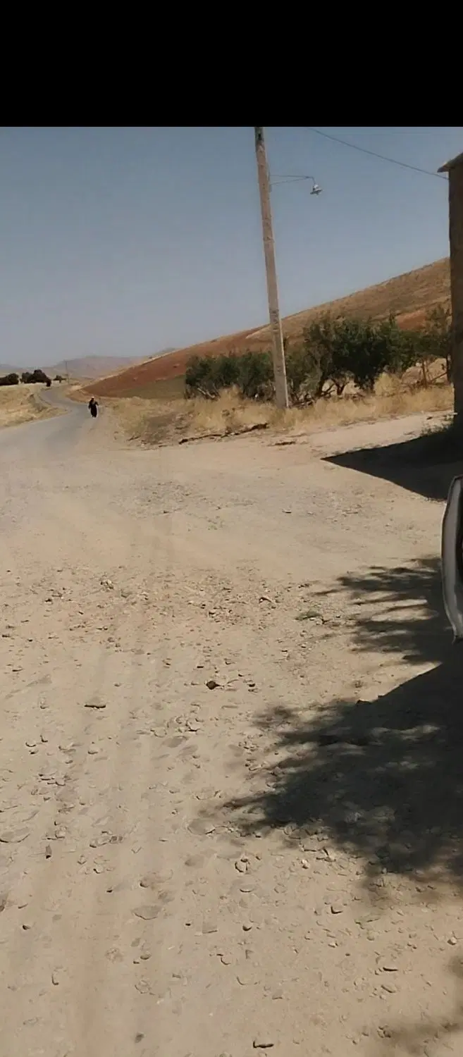 زمین کشاورزی بوکان روستای گلولان