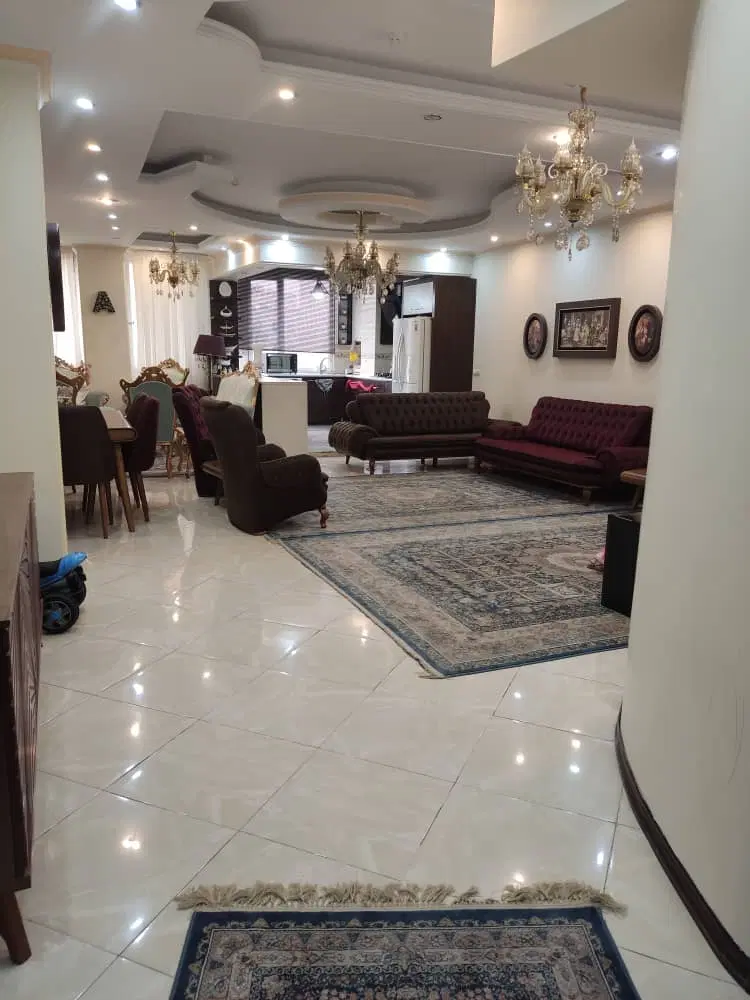 واحد سند دار گلستان ۱۵