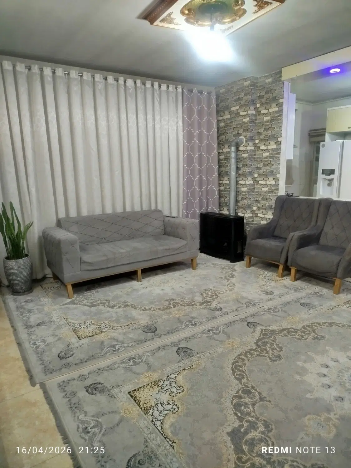 اجاره خانه شهرک مفیدی
