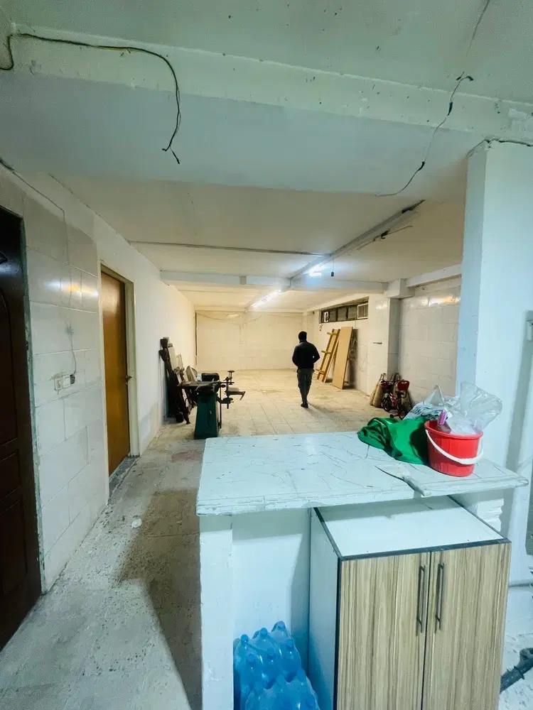 اجاره انبار یا کارگاه