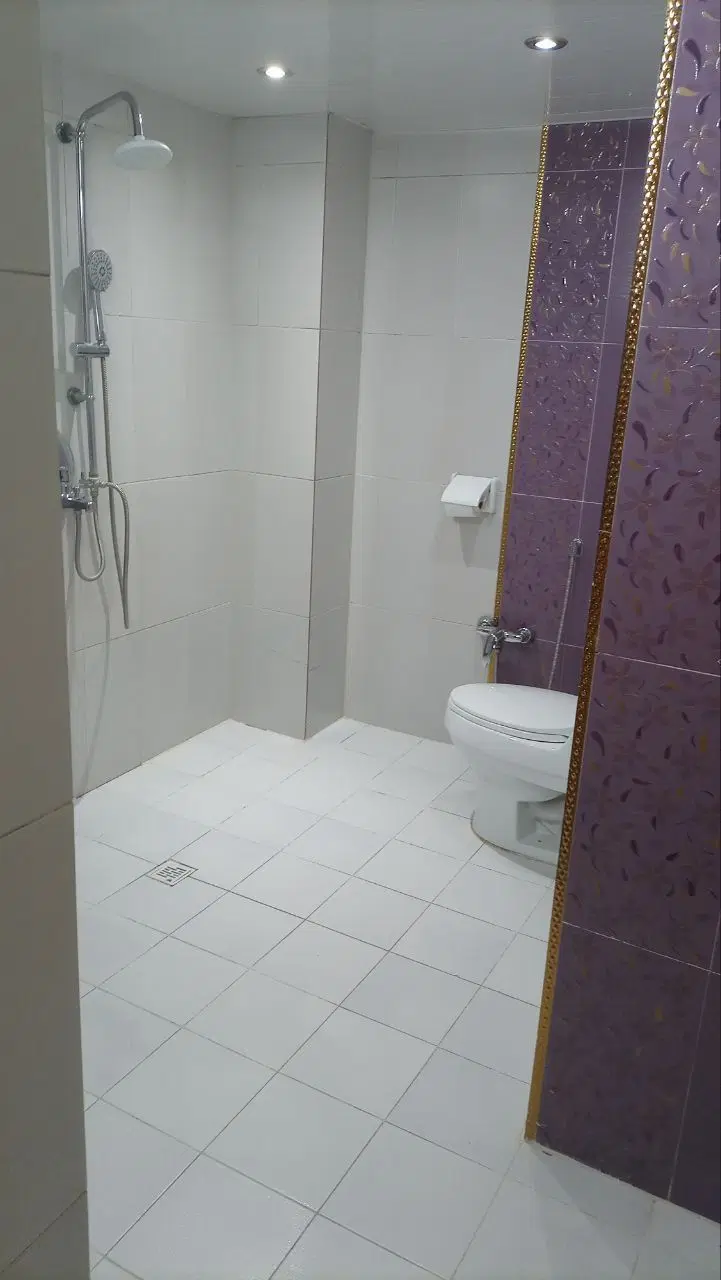 خانه 132 متری در باغستان غربی