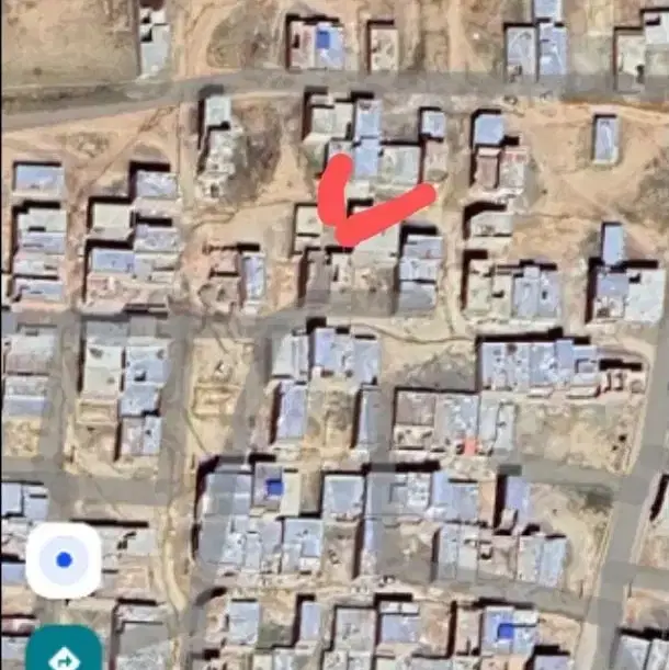 زمین صالح ثانی