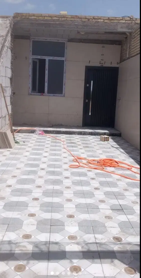 فروش خانه در شیبان
