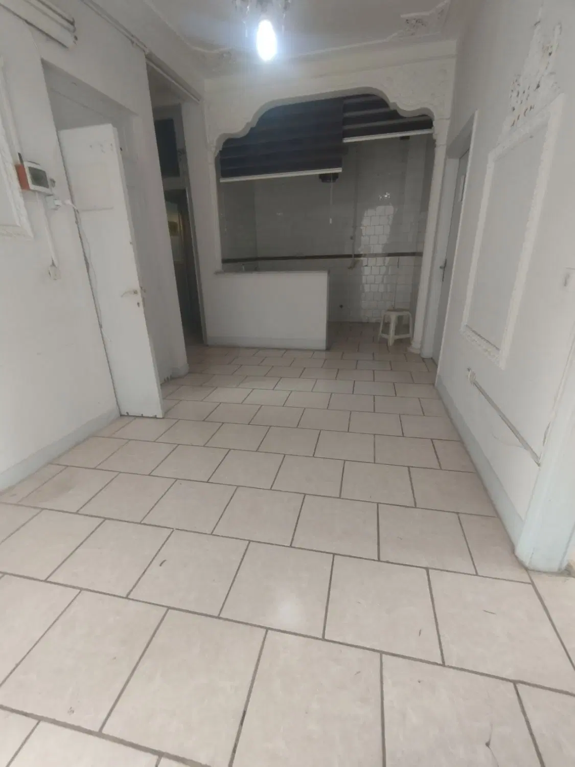 اجاره دفتر کار خیابان داریوش