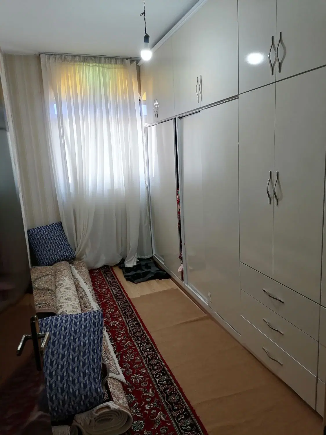 خانه ویلایی فروشی در الحدید