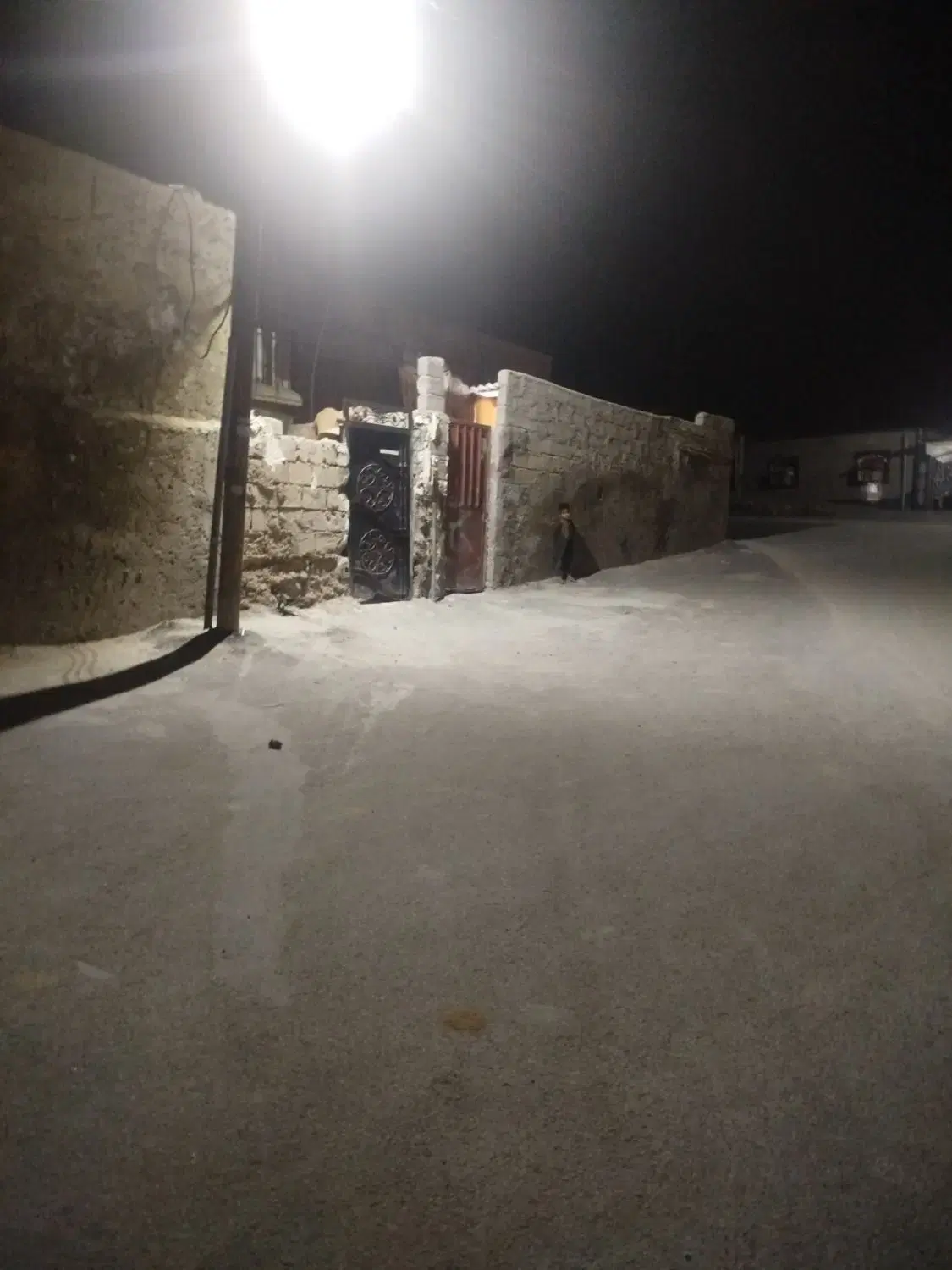 105متر خانه سند تک برگ