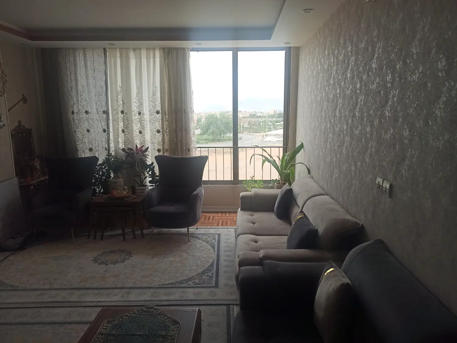رهن واجاره اپارتمان ۲خواب  خانه کارگر