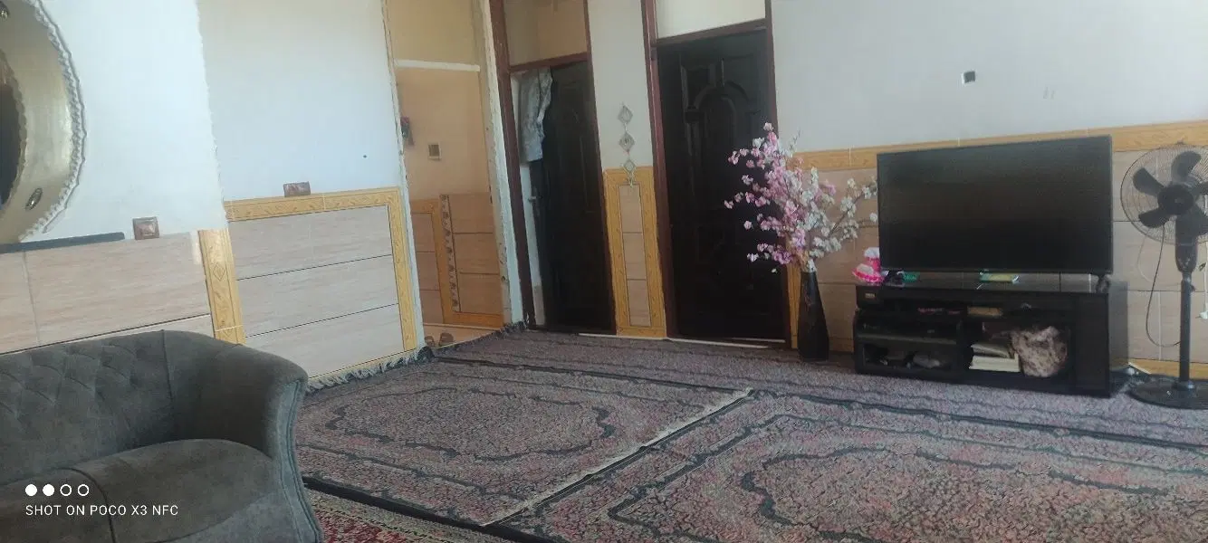 خونه محی آباد