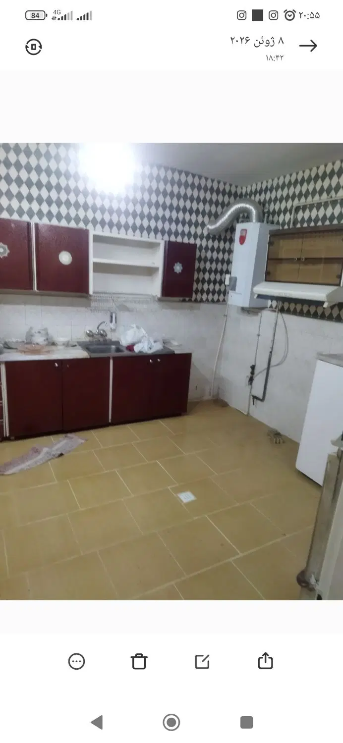 منزل ویلایی