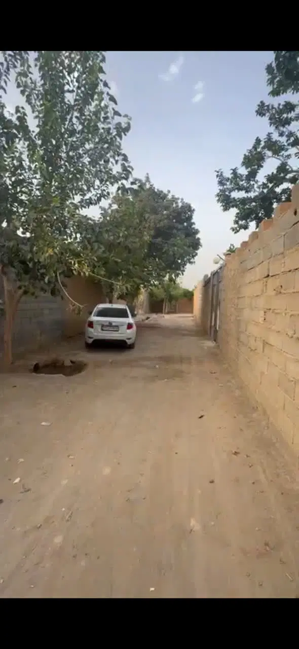 فروش باغ نقلی