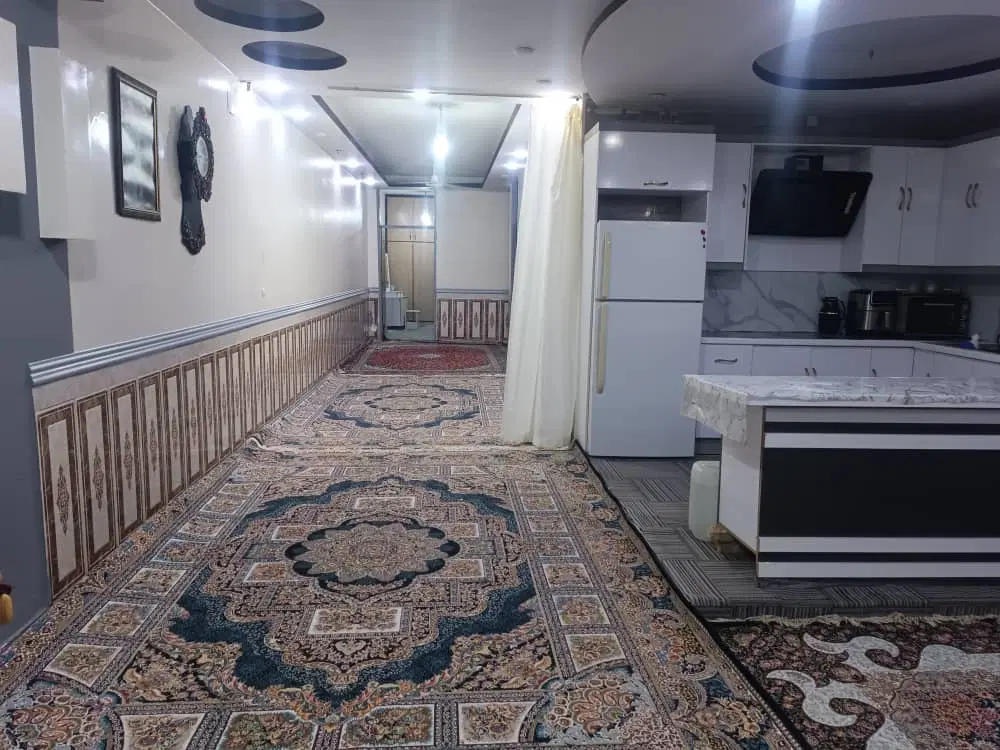 خانه ۲ طبقه