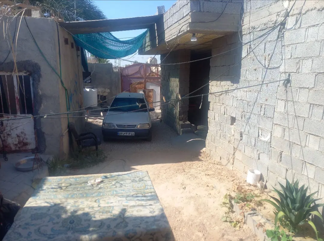 ۳۲۰متر مسکونی سند تک‌برگ