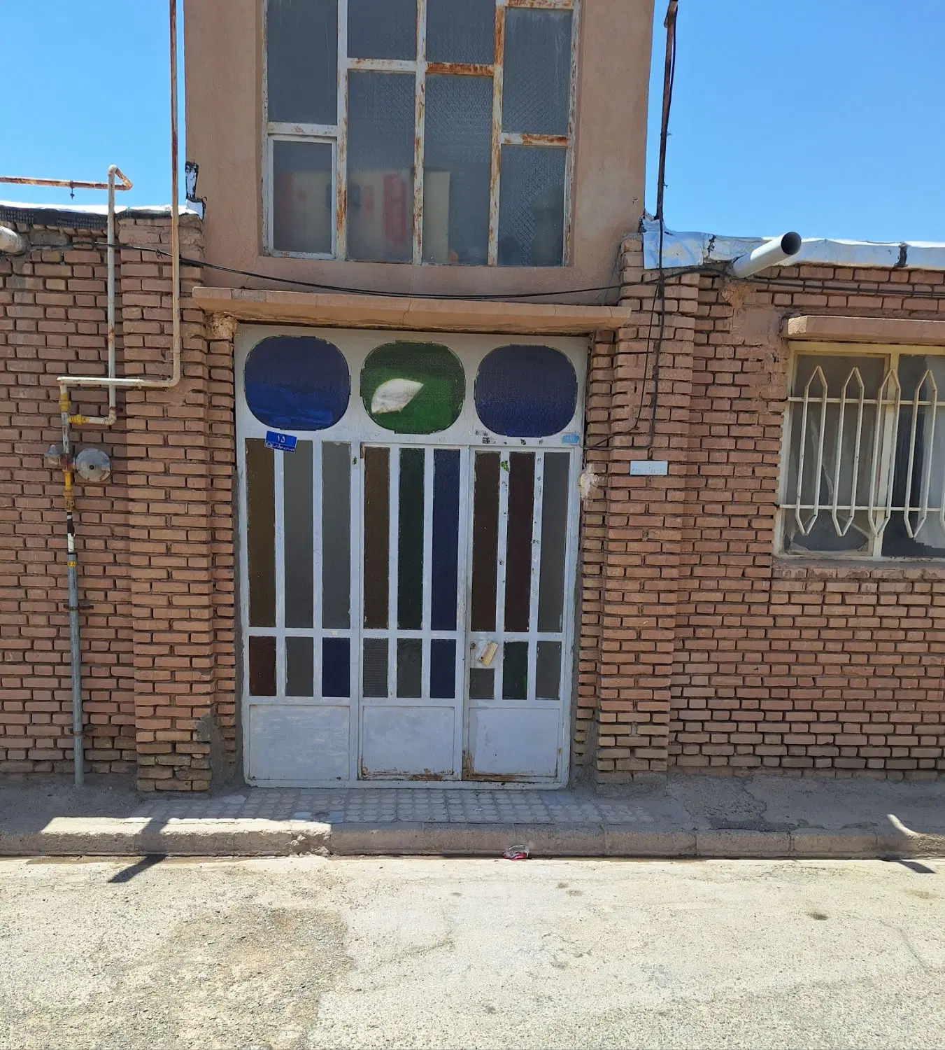 فروش ساختمان ویلایی