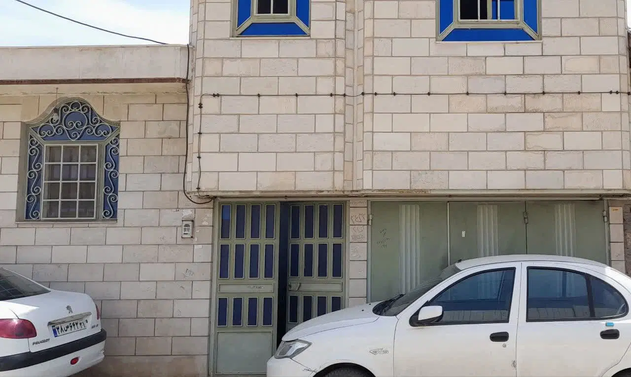 فروش منزل ویلایی