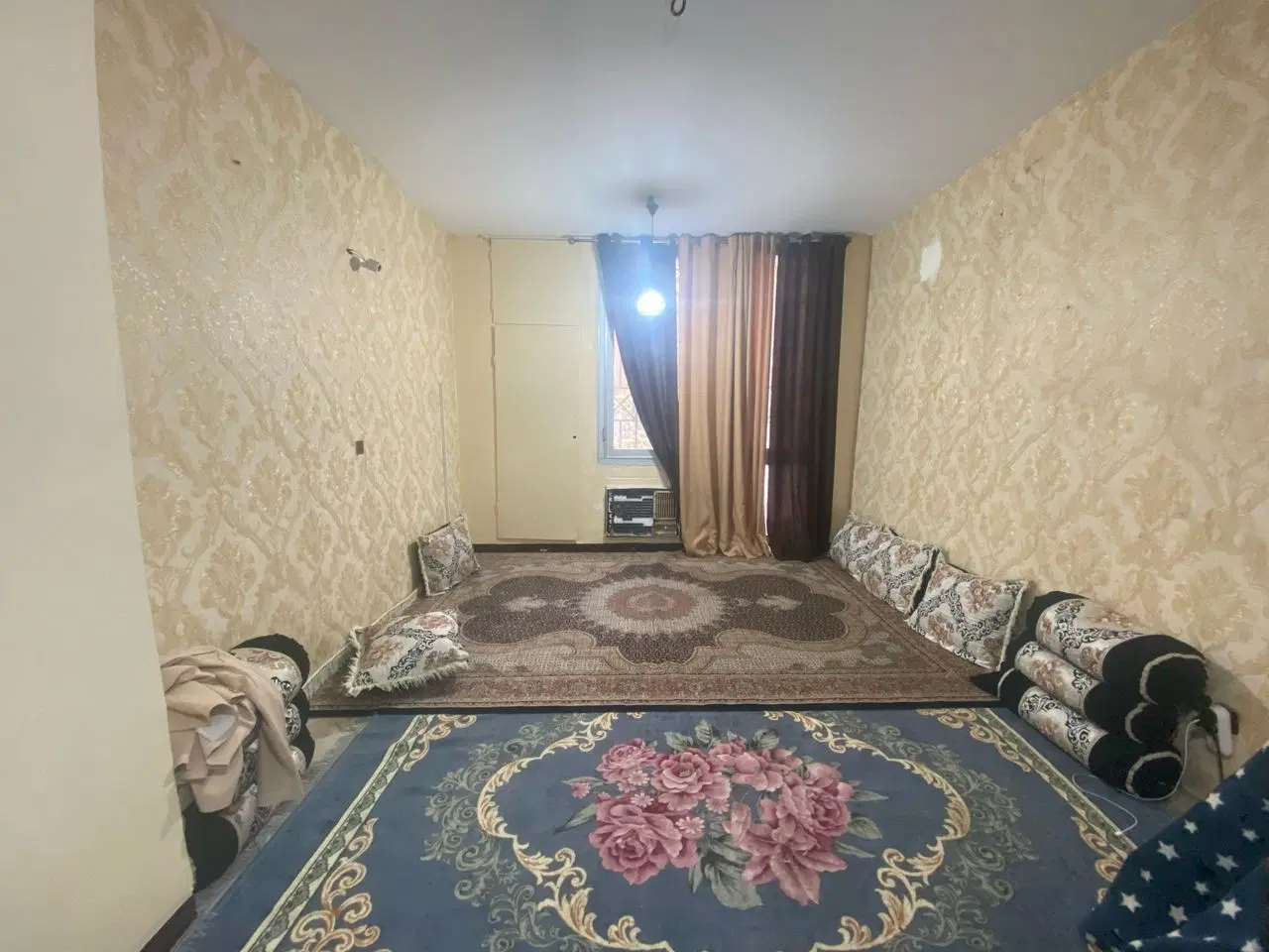 اجاره واحدیکخوابه مجتمع بهاران