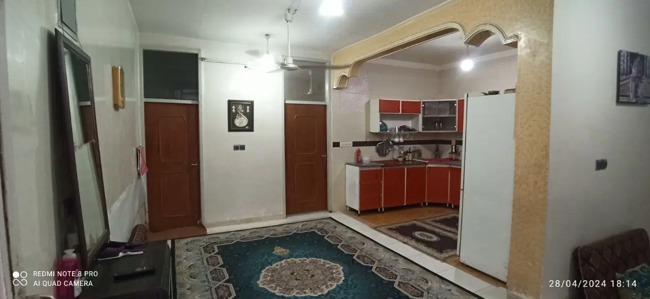 خانه ویلایی