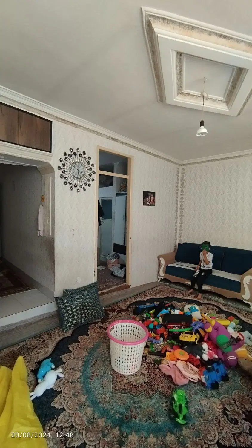 خانه دوطبقه ویلایی دربست رهن و اجاره