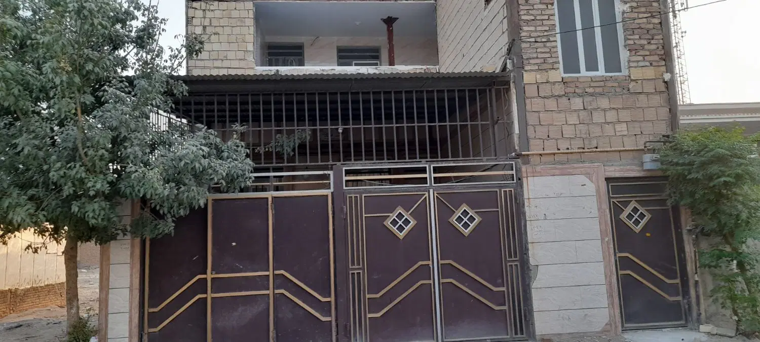 خانه سراب یاس