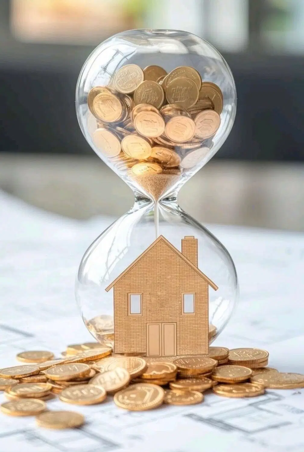 زمین برای سرمایه گذاری