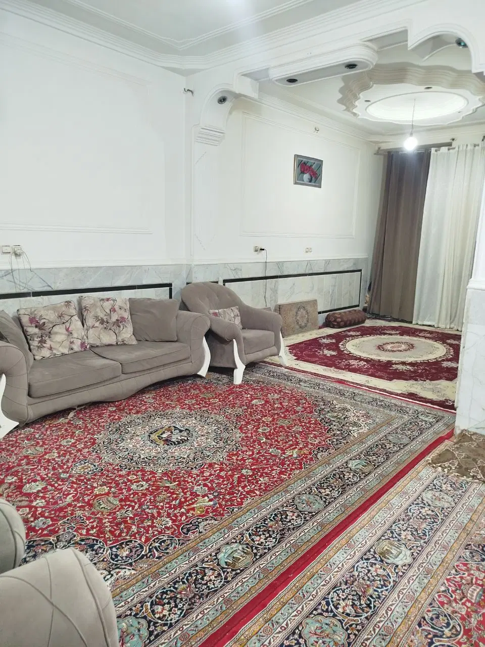 خانه ویلایی زیباشهر