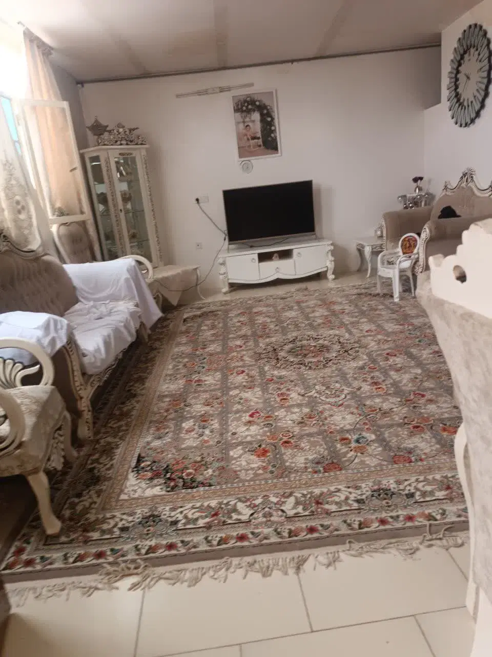 فروش چند واحد اپارتمان در شیخ صدوق