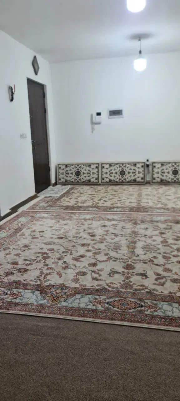 آپارتمان ۷۸ متری شهرک فرزان