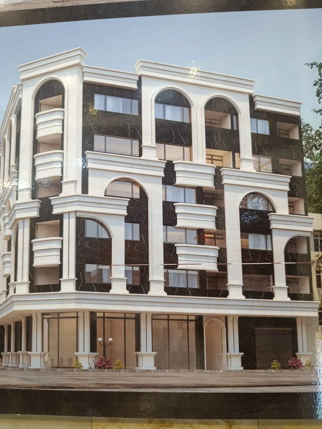 اجاره خانه 100 متری