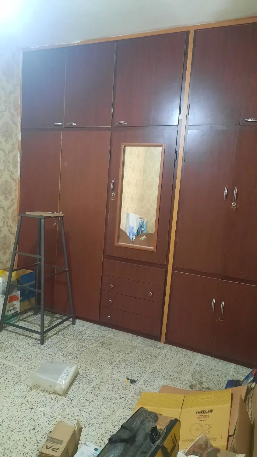 خانه ویلایی شریعتی کوچه گلزار