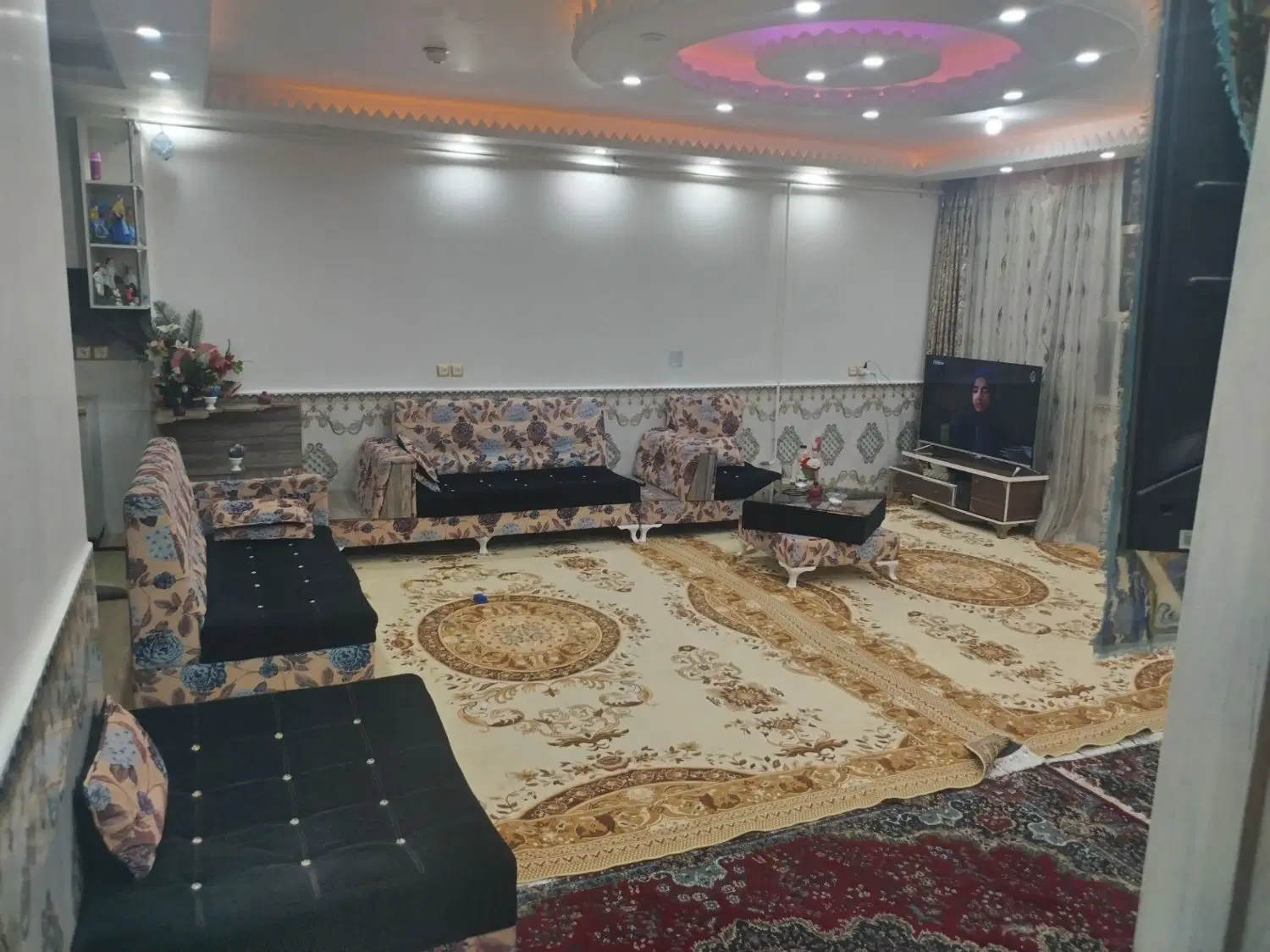 خانه ۱۵۰متری شیک دوکوهه نوساز معاوضه وفروش