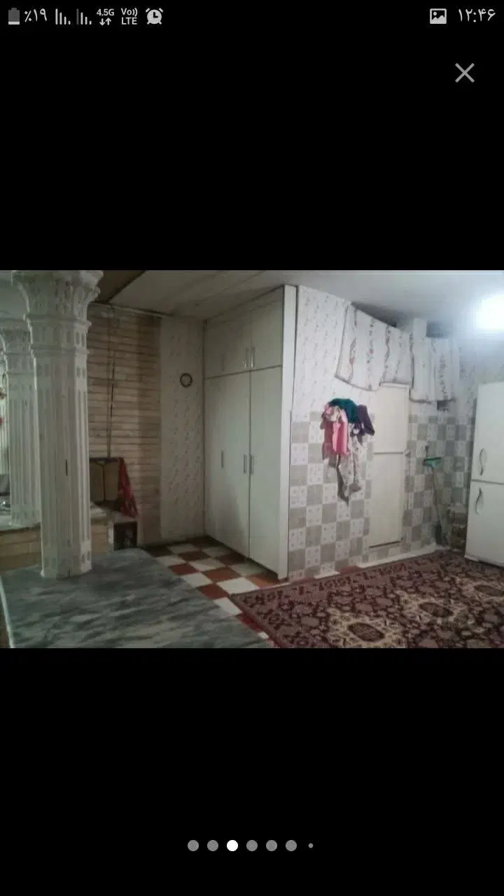 آپارتمان دو خواب