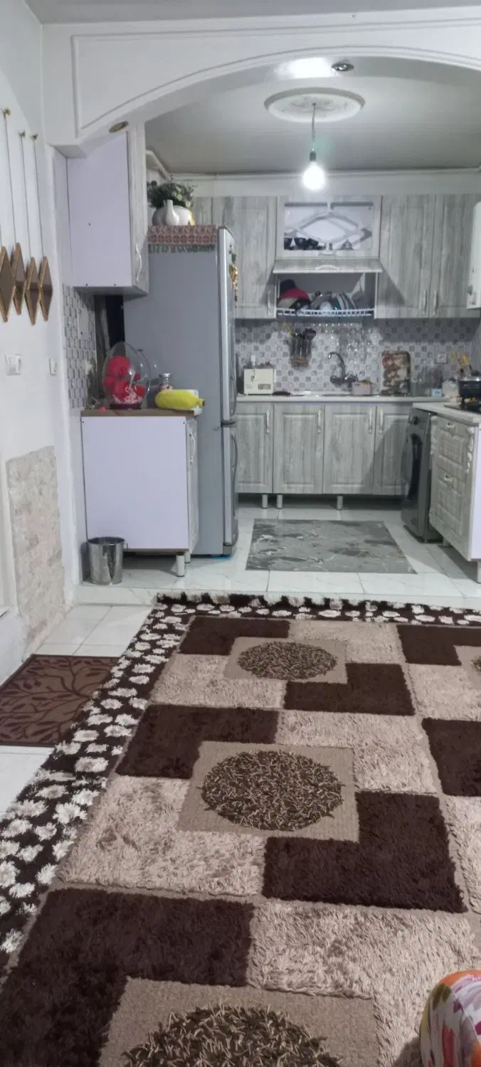 فروش واحد ۶۳متری فردیس