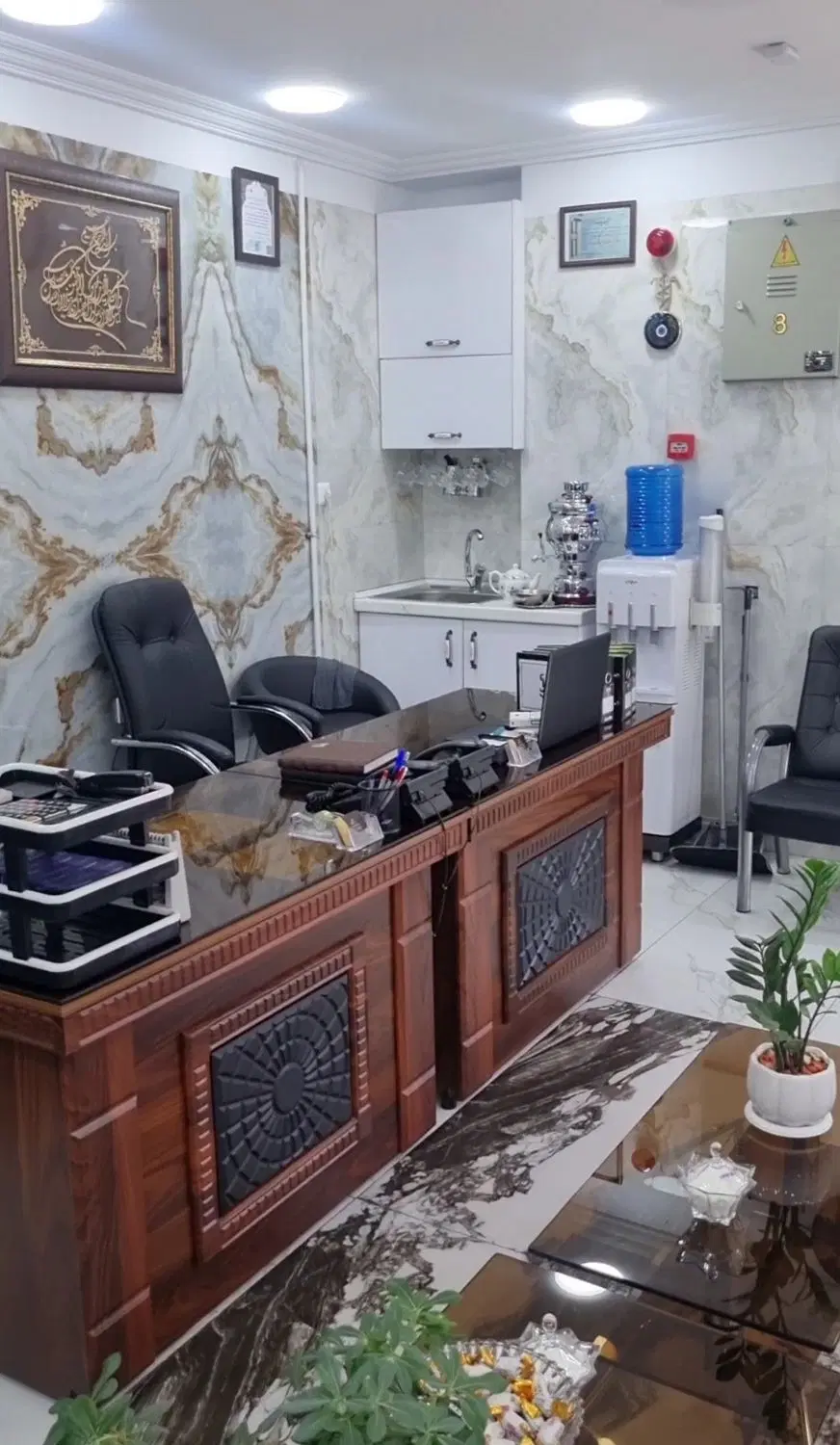 25 متر و نیم مغازه بر پاسدار گمنام بهترین لوکیشن