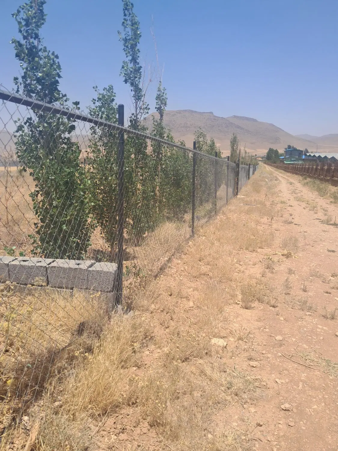 توجه توجه  ۱۴۵۰متری سند دار ویلایی