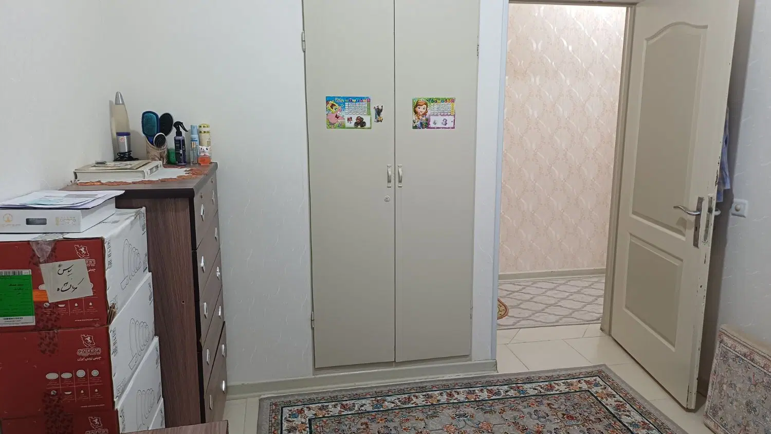 فروش خانه درمجتمع رضویه