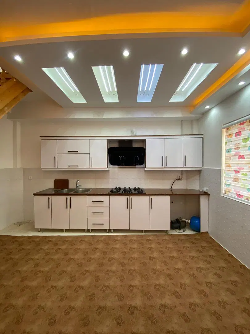فروش ویلای پروانه دار